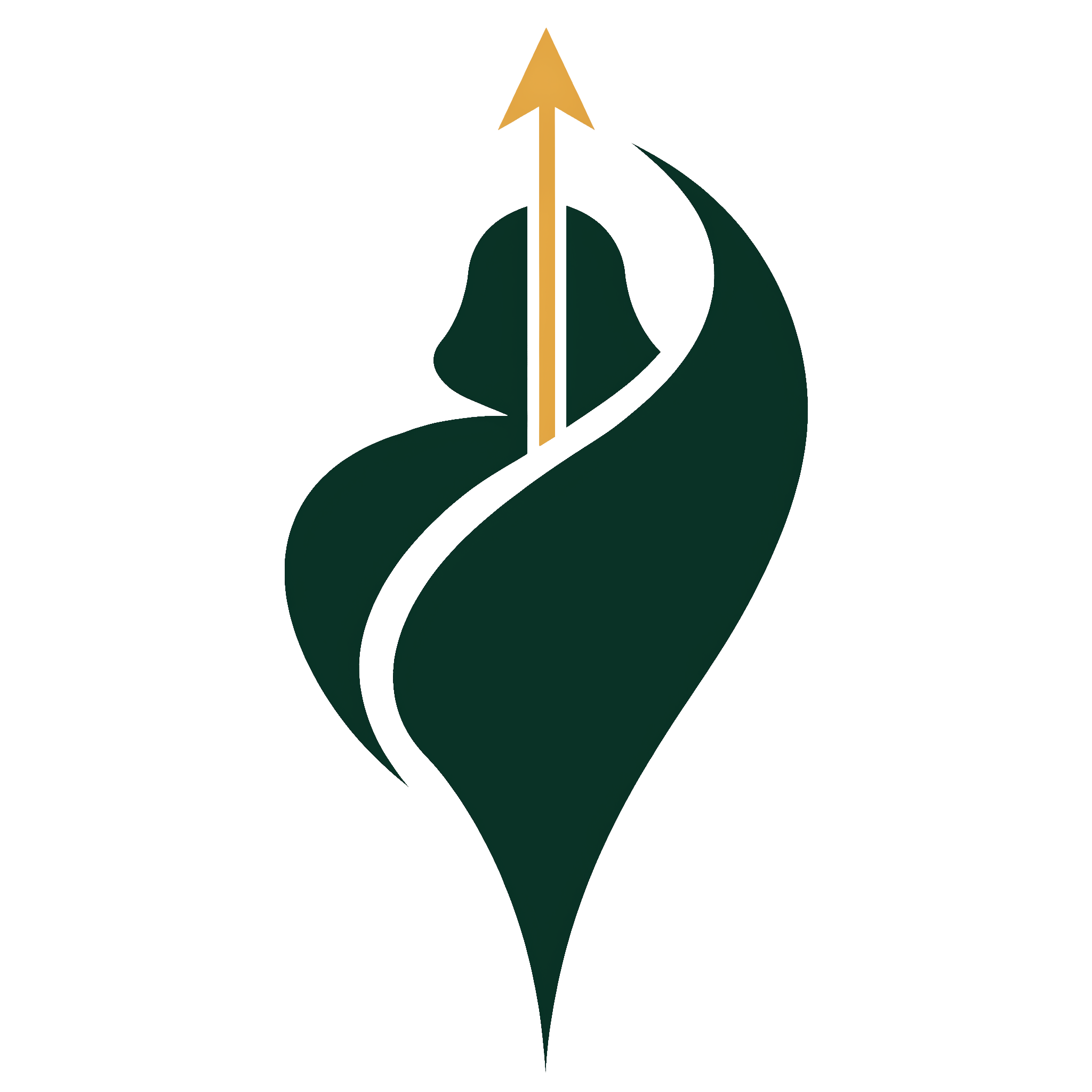 JR Hood logo